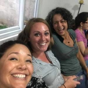 Meet your Posher, Annie